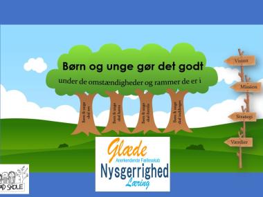 Børne- og ungesyn